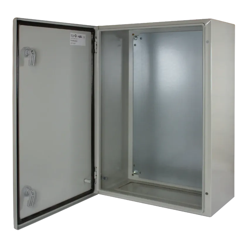 Intérieur produit